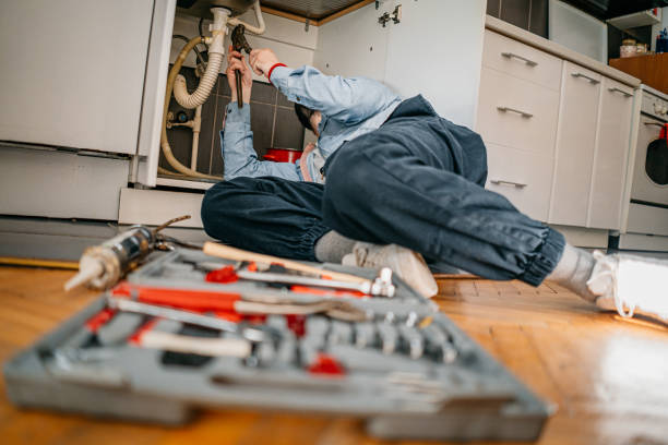 Best Commercial Plumbing Services  in Whitewater, CA