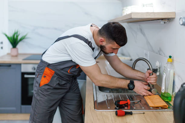 Best Plumbing Inspection Services  in Whitewater, CA