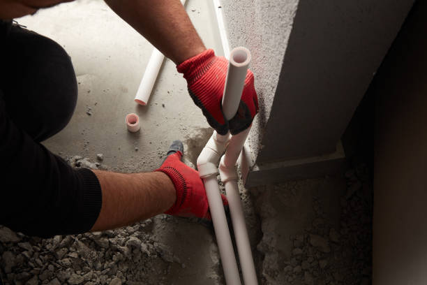 Trusted Whitewater, CA Plumbing Experts