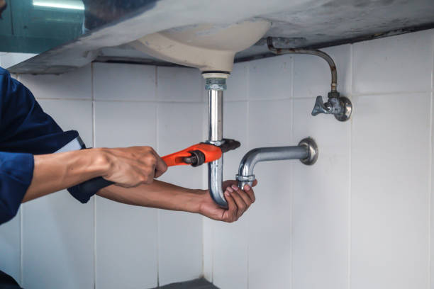 Best Local Plumber Services  in Whitewater, CA