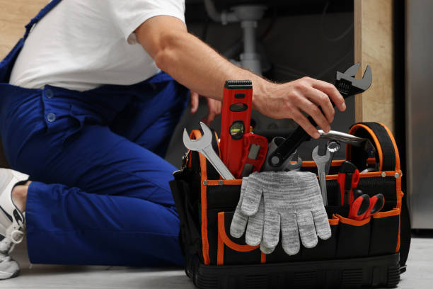 Best Emergency Plumbing Repair  in Whitewater, CA