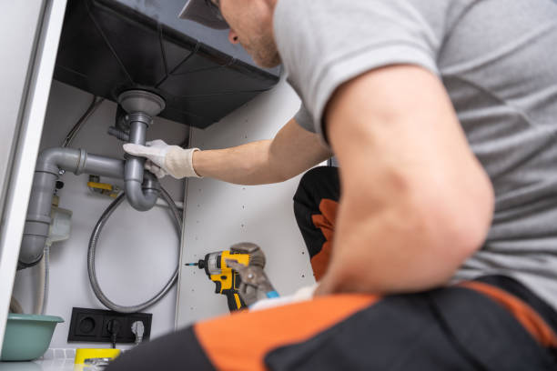 Best Water Softener Installation  in Whitewater, CA