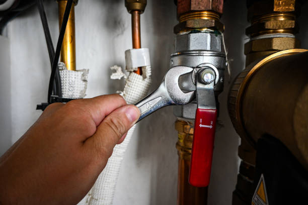 Water Softener Installation in Whitewater, CA